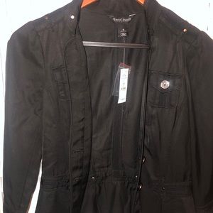 White House Black Market Jacket